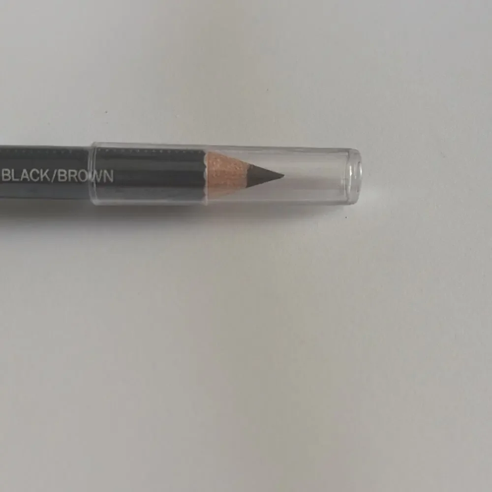 Ulta Dual Ended Liner Halo~Black/Brown 1gm Sealed Makeup